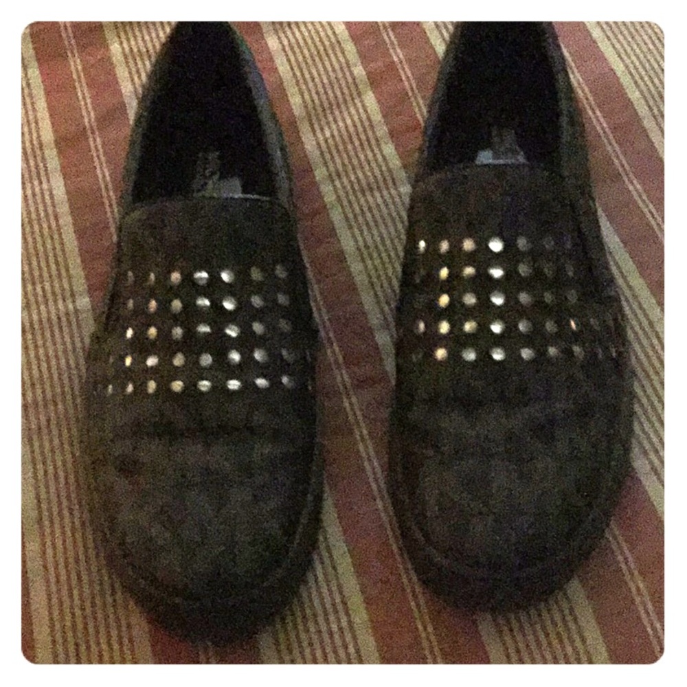 Michael Kors loafers